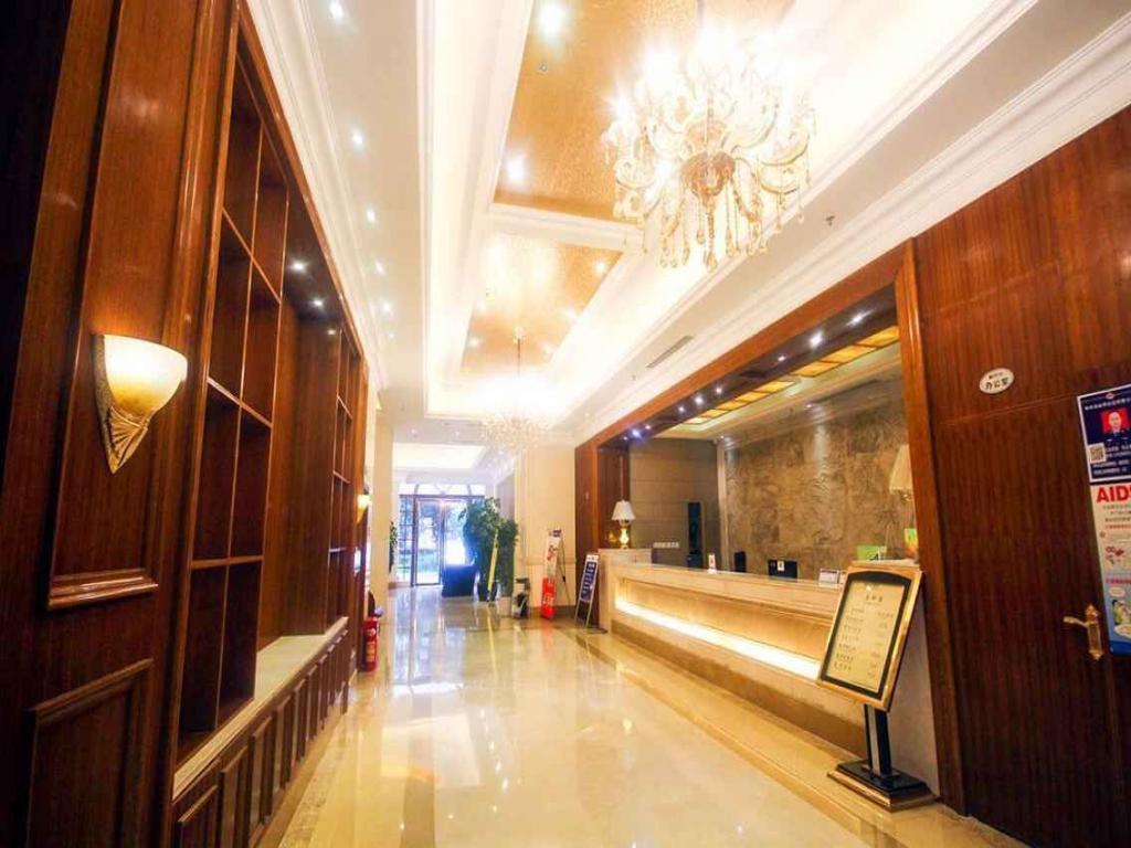 成都机场瑞嘉大酒店 外观 照片