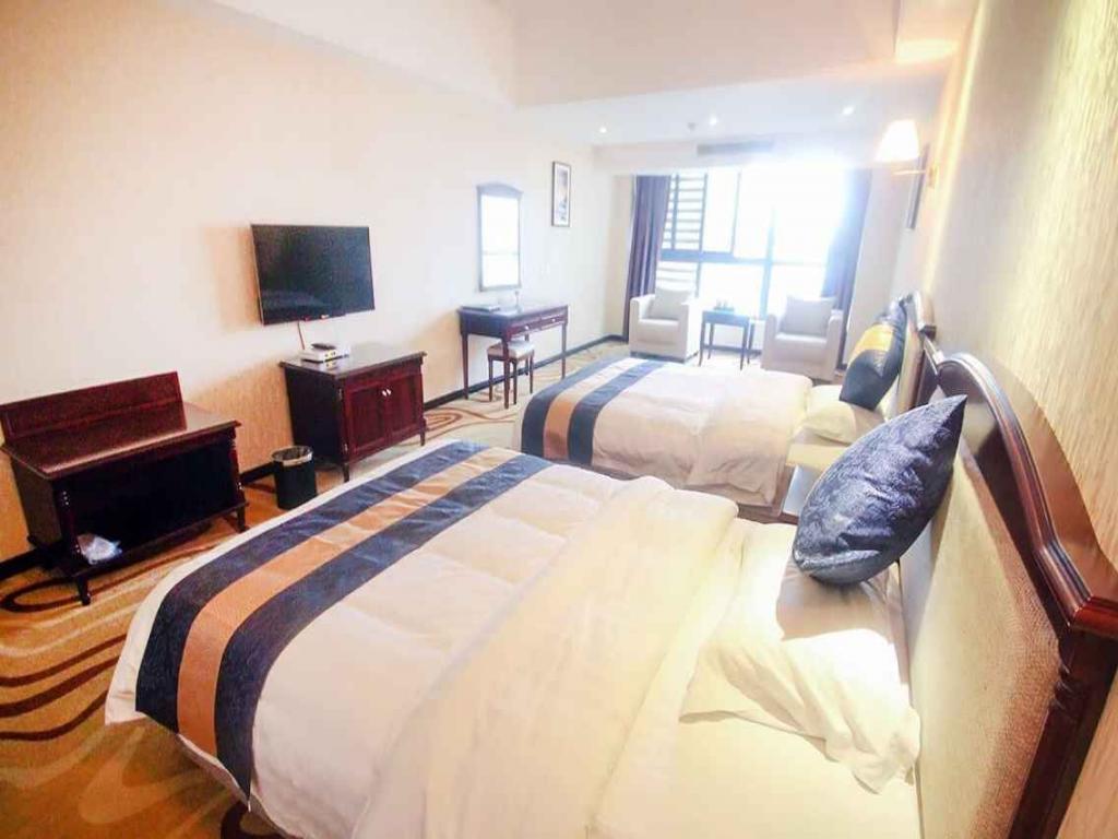 成都机场瑞嘉大酒店 外观 照片