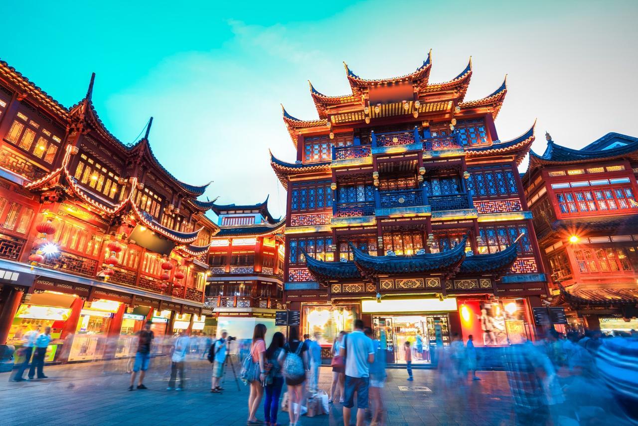 成都机场瑞嘉大酒店 外观 照片