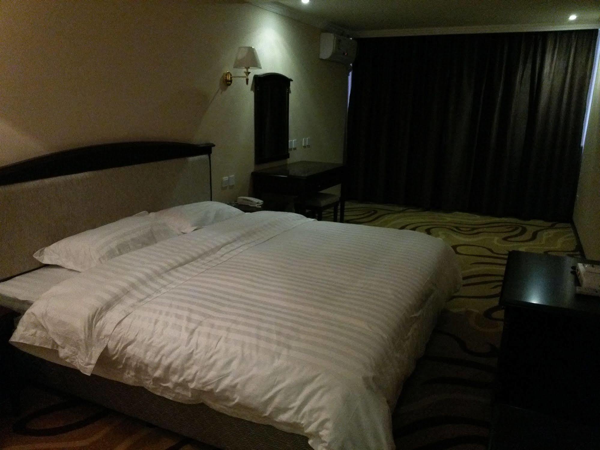 成都机场瑞嘉大酒店 外观 照片
