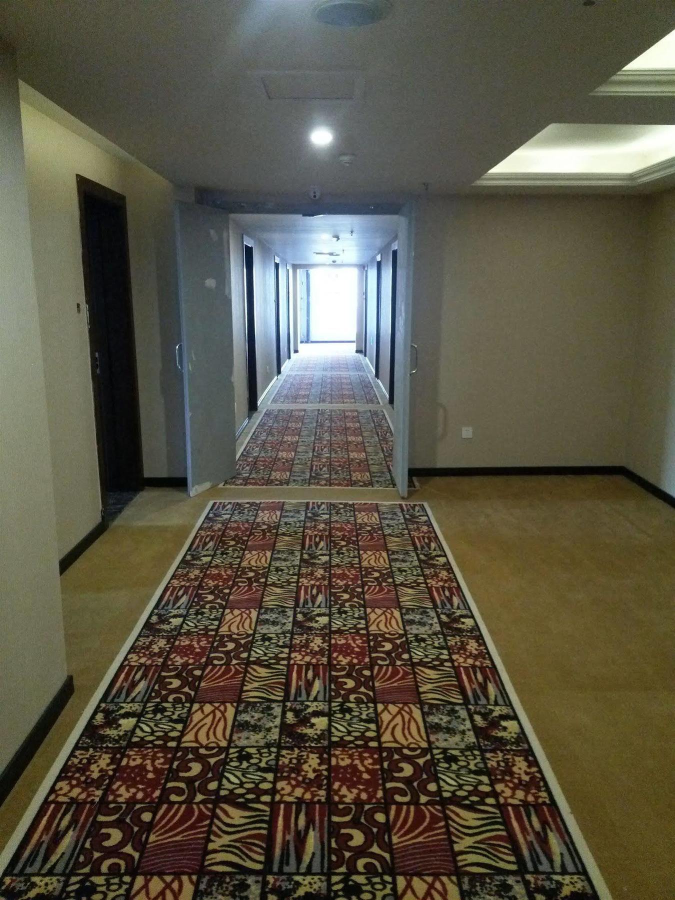 成都机场瑞嘉大酒店 外观 照片